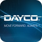 Logo Dayco