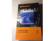 Kit Correia Dentada CT866 e Tensor GM Chevrolet Astra 1.8 2.0 8v 1999 Em Diante - 19402